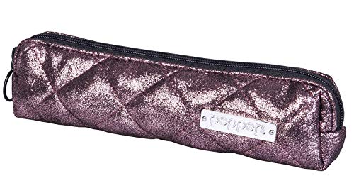 Peppers Disco Pencase Pink 26681 von Peppers