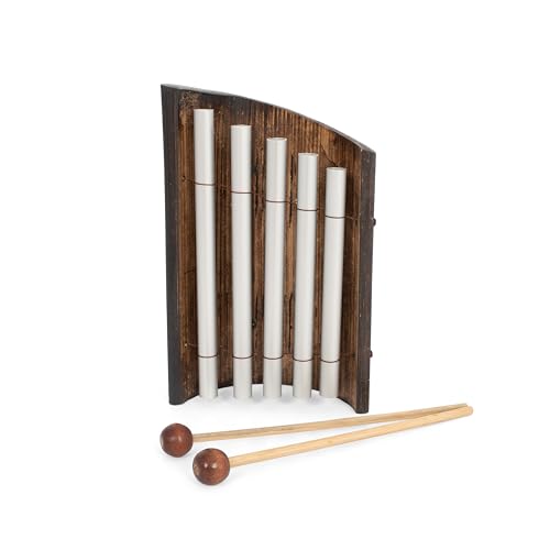 Ehrlich gemachter balinesischer Gamelan von Percussion Plus