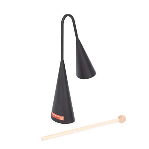 Percussion Plus, doppelte pp3600 Agogo Bells von Percussion Plus