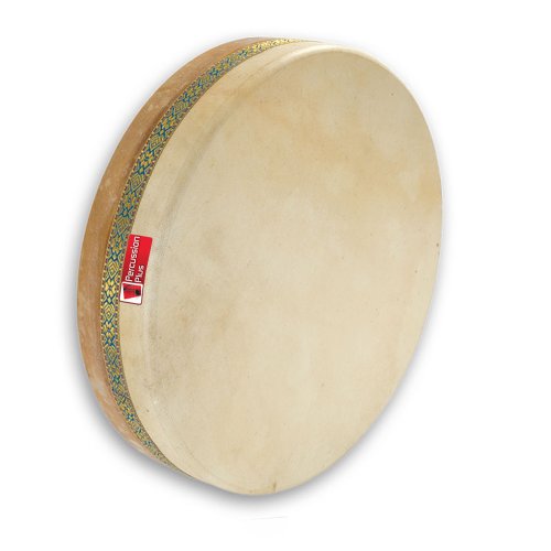 Percussion Plus Ozean-Trommel von Percussion Plus