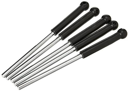 Percussion Plus Triangel Schlägel 5er Set von Percussion Plus