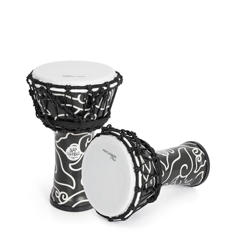 Percussion Plus Ubud Djembe Seil gestimmt - 20,3 cm Percussion Plus Ubud Djembe Seil gestimmt - 20,3 cm von Percussion Plus