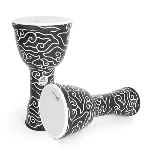Percussion Plus Ubud Djembe vorgestimmt - 30.5 cm von Percussion Plus