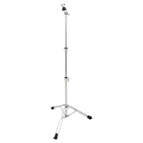Percussion Workshop csc110 Doppelstrebige Beckenständer, gerade von Percussion Plus