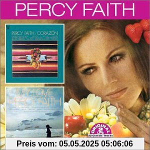 Corazon/My Love Corazon/My Love von Percy Faith