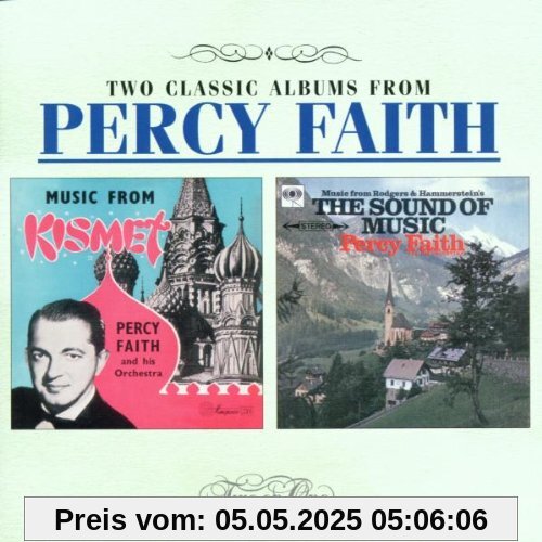 Kismet,the Sound of Music Kismet,the Sound of Music von Percy Faith