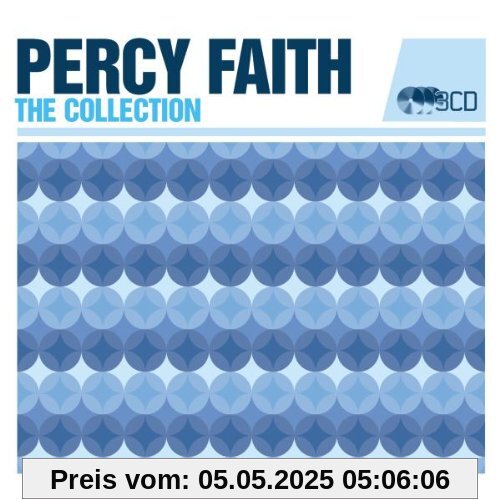 The Percy Faith Collection The Percy Faith Collection von Percy Faith