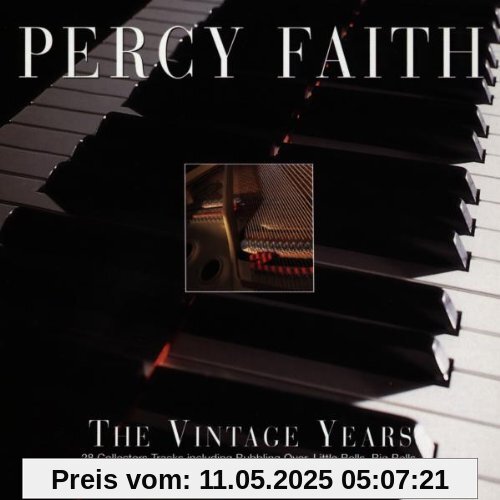 The Vintage Years von Percy Faith