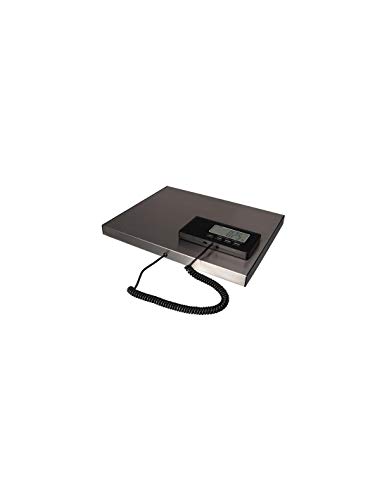Digital Postal Scale With External Display - 150 Kg / 50 G Digital Postal Scale With External Display - 150 Kg / 50 G von Perel