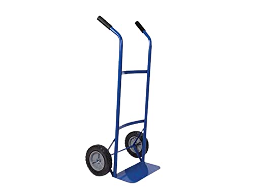 Hand Trolley - Max. Load 80 Kg von Perel