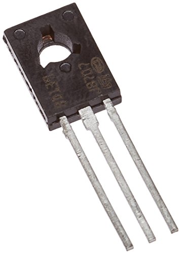 PEREL - BD139 SI Transistor, NPN, 80V, 1 Amp, 8W 140390 PEREL - BD139 SI Transistor, NPN, 80V, 1 Amp, 8W 140390 von Perel