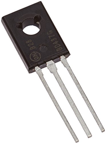 PEREL - BD437 SI Transistor, NPN, 45V, 4 Amp 140395 von Perel