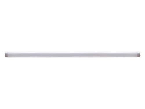 Perel UV-Lampe für Insektenvernichter, 10 W, max. 8000 Std., Ø 25.5 mm x 329 mm von Perel
