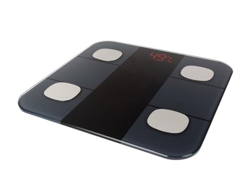 Smart Body Scale With Androïd & Ios Tuya App von Perel