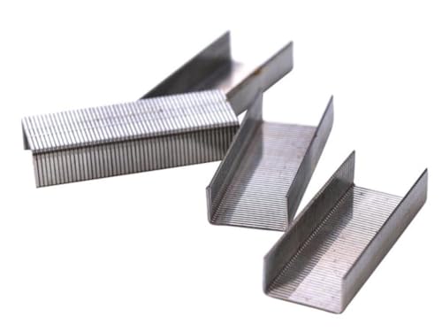 Staples 600 Pcs Pack von TOOLLAND