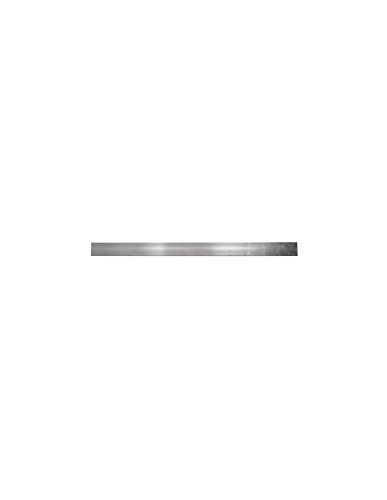 TOOLLAND - HEL300250 Profil EN ALUMINIUM – 250 cm – 30 x 65 mm – 1,35 mm 174450 von Perel