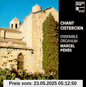 Chant Cistercien Chant Cistercien von Peres