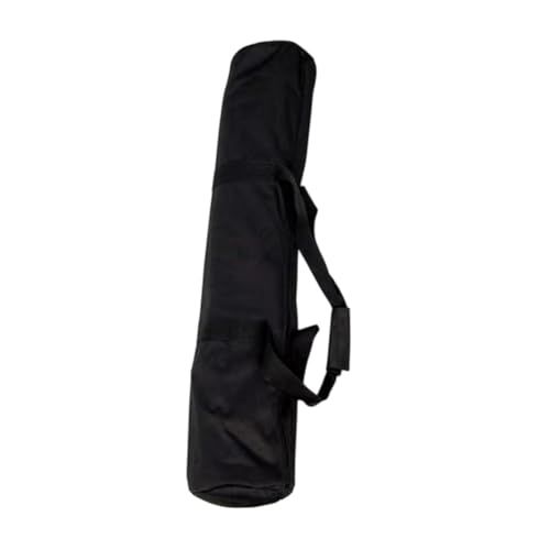 Perfeclan Light Stand Bag Stativ transportieren Hülle Tasche Oxford Carrier Tragetasche mit Griff Speicher für Travel Beach Outdoor Photo Studio, 78cmx17cm von Perfeclan