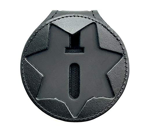 Perfect Fit Shield Wallets California Highway Patrol CHP Ausweishalter zum Anklippen mit Halskette Perfect Fit Shield Wallets California Highway Patrol CHP Ausweishalter zum Anklippen mit Halskette von Perfect Fit Shield Wallets