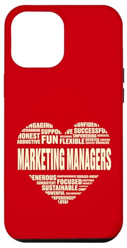 Fakten zum Liebesherz, Marketingmanager, Liebhaber, Verkauf, Leben, Beruf Hülle für iPhone 12 Pro Max Fakten zum Liebesherz, Marketingmanager, Liebhaber, Verkauf, Leben, Beruf Hülle für iPhone 12 Pro Max von Perfect Job Lover Heart Gift Design