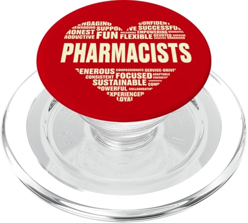 Liebe Herz Fakten Apotheker Liebhaber Apotheker Leben Liebe es PopSockets PopGrip für MagSafe Liebe Herz Fakten Apotheker Liebhaber Apotheker Leben Liebe es PopSockets PopGrip für MagSafe von Perfect Job Lover Heart Gift Design