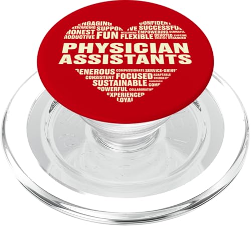 Love Heart Facts Arzt Assistants Lover Helping Out Life PopSockets PopGrip für MagSafe Love Heart Facts Arzt Assistants Lover Helping Out Life PopSockets PopGrip für MagSafe von Perfect Job Lover Heart Gift Design