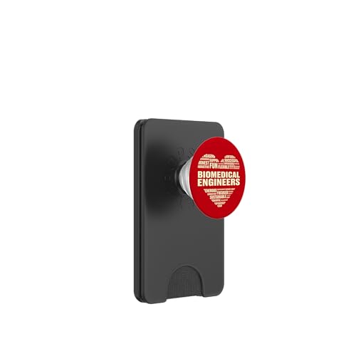 Love Heart Facts Biomedizinische Ingenieure Liebhaber BioMed Life Job PopSockets PopWallet für MagSafe Love Heart Facts Biomedizinische Ingenieure Liebhaber BioMed Life Job PopSockets PopWallet für MagSafe von Perfect Job Lover Heart Gift Design