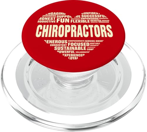 Love Heart Facts Chiropraktiker Liebhaber Chiropraktiker Life Job PopSockets PopGrip für MagSafe Love Heart Facts Chiropraktiker Liebhaber Chiropraktiker Life Job PopSockets PopGrip für MagSafe von Perfect Job Lover Heart Gift Design