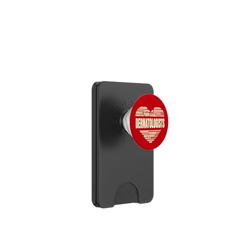 Love Heart Facts Dermatologen Lover Dermatologology Life Job PopSockets PopWallet für MagSafe Love Heart Facts Dermatologen Lover Dermatologology Life Job PopSockets PopWallet für MagSafe von Perfect Job Lover Heart Gift Design