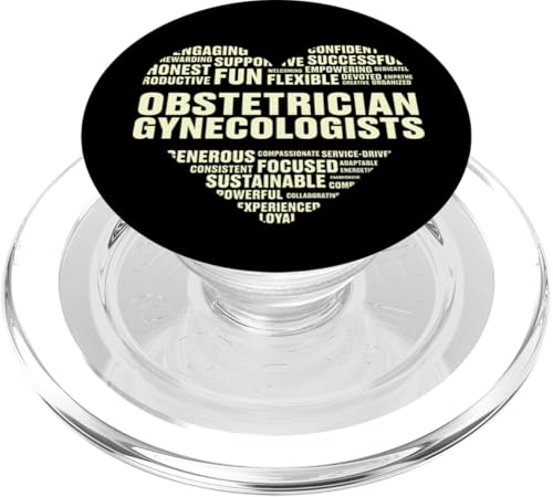 Love Heart Facts Geburtshelfer Gynäkologen Liebhaber OBGYN Life PopSockets PopGrip für MagSafe Love Heart Facts Geburtshelfer Gynäkologen Liebhaber OBGYN Life PopSockets PopGrip für MagSafe von Perfect Job Lover Heart Gift Design