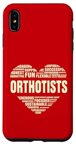 Love Heart Facts Orthetists Lover Orthotist Life I Love It Hülle für iPhone XS Max Love Heart Facts Orthetists Lover Orthotist Life I Love It Hülle für iPhone XS Max von Perfect Job Lover Heart Gift Design