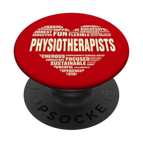Love Heart Facts Physiotherapeuten Liebhaber Physiotherapie Leben PopSockets Klebender PopGrip Love Heart Facts Physiotherapeuten Liebhaber Physiotherapie Leben PopSockets Klebender PopGrip von Perfect Job Lover Heart Gift Design