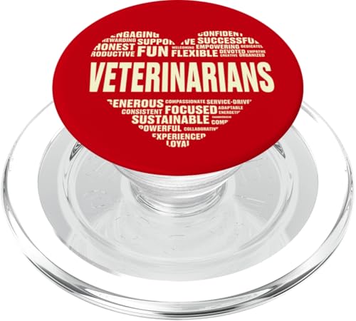 Love Heart Facts Tierärzte Liebhaber Tierarzt Leben I Love Pets PopSockets PopGrip für MagSafe Love Heart Facts Tierärzte Liebhaber Tierarzt Leben I Love Pets PopSockets PopGrip für MagSafe von Perfect Job Lover Heart Gift Design