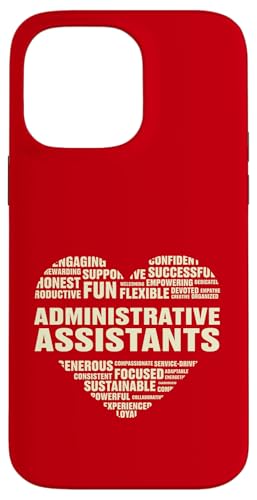 Love Heart Facts Verwaltungsassistenten Lover Admin Life Hülle für iPhone 14 Pro Max Love Heart Facts Verwaltungsassistenten Lover Admin Life Hülle für iPhone 14 Pro Max von Perfect Job Lover Heart Gift Design