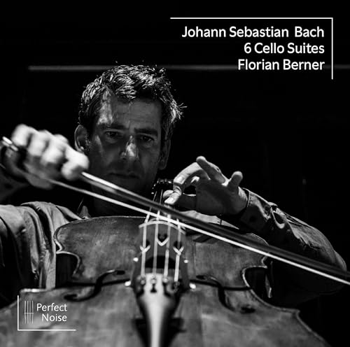 6 Cello Suites von PERFECT NOISE