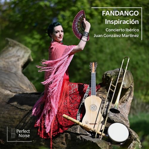 Fandango - Inspiracion von Perfect Noise (H'Art)