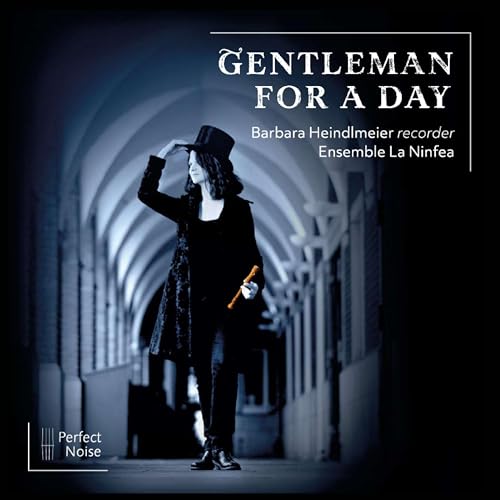Gentleman for a Day von Perfect Noise