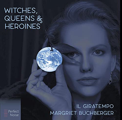 Witches,Queens & Heroines von Perfect Noise