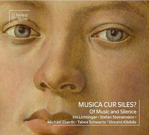 Musica, Cur Siles? von Perfect Noise