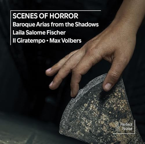 Scenes of Horror von Perfect Noise