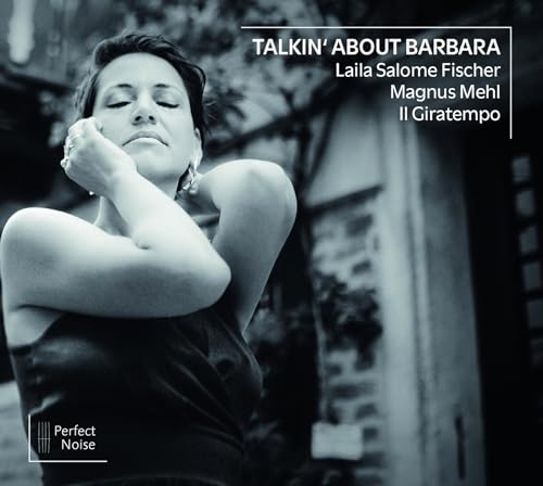 Talkin' About Barbara von Perfect Noise