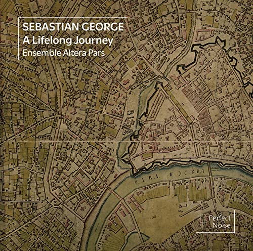 A Lifelong Journey von Perfect Noise