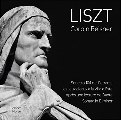 Liszt Liszt von Perfect Noise