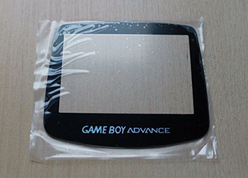 Ersatzglas für Game Boy Advance GBA System von Perfect Part
