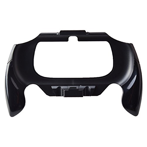 , mit Handgriff – die Halterung für PSV PS Vita 2000 psv2000 Schwarz , mit Handgriff – die Halterung für PSV PS Vita 2000 psv2000 Schwarz von Perfect Part