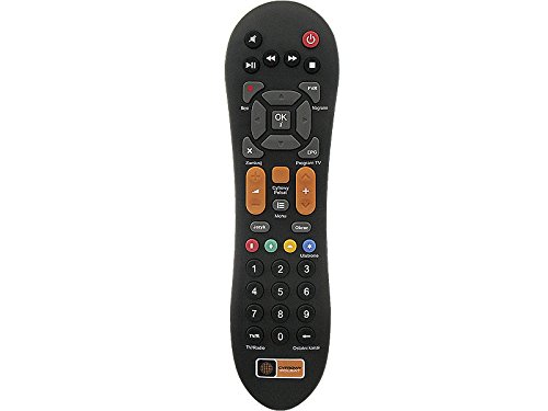 Neue Original PILOT POLSAT HD7000 HD6000 HD5000 HD2000 FERNBEDIENUNG von Perfect Remote