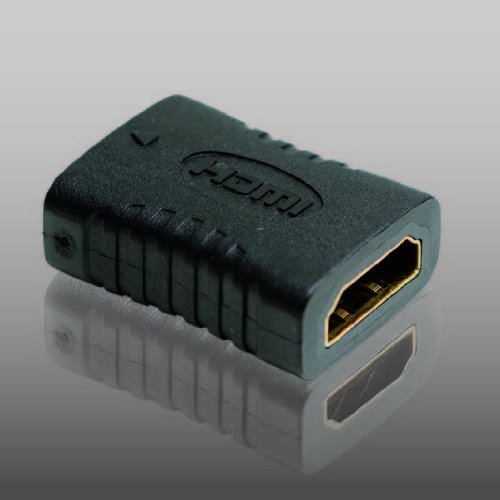 PerfectHD HDMI/HDMI Adapter - Eco - 1080p von PerfectHD