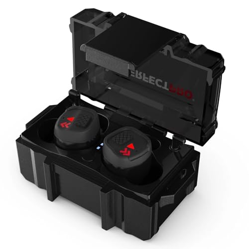 PerfectPro H-10 Earprotection Baustellen-InEar-Kopfhörer PerfectPro H-10 Earprotection Baustellen-InEar-Kopfhörer von PerfectPro