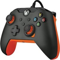 PDP Gaming Controller für Xbox Series X|S & Xbox One Atomic Black von Performance Designed Products LLC