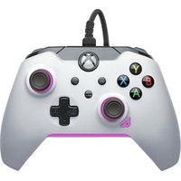 PDP Gaming Controller für Xbox Series X|S & Xbox One Fuse White von Performance Designed Products LLC